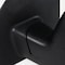Spec-D Tuning 04-06 Ford F150 Manual Side Mirror- Black- Left RMV-F15004M-FS-L - alternate 8